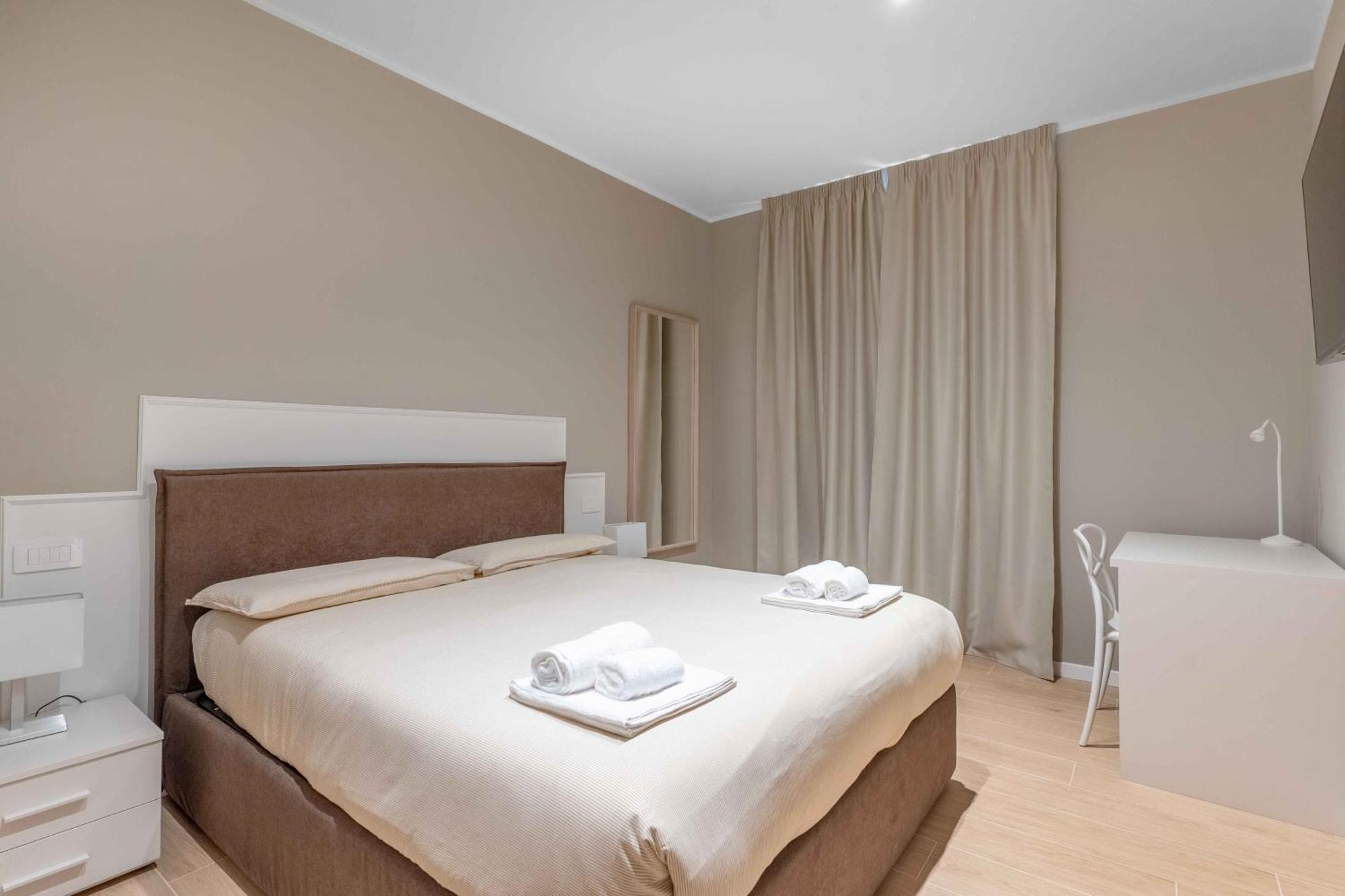 Vitruvio Palace - La Vista Apartments — Photos 2