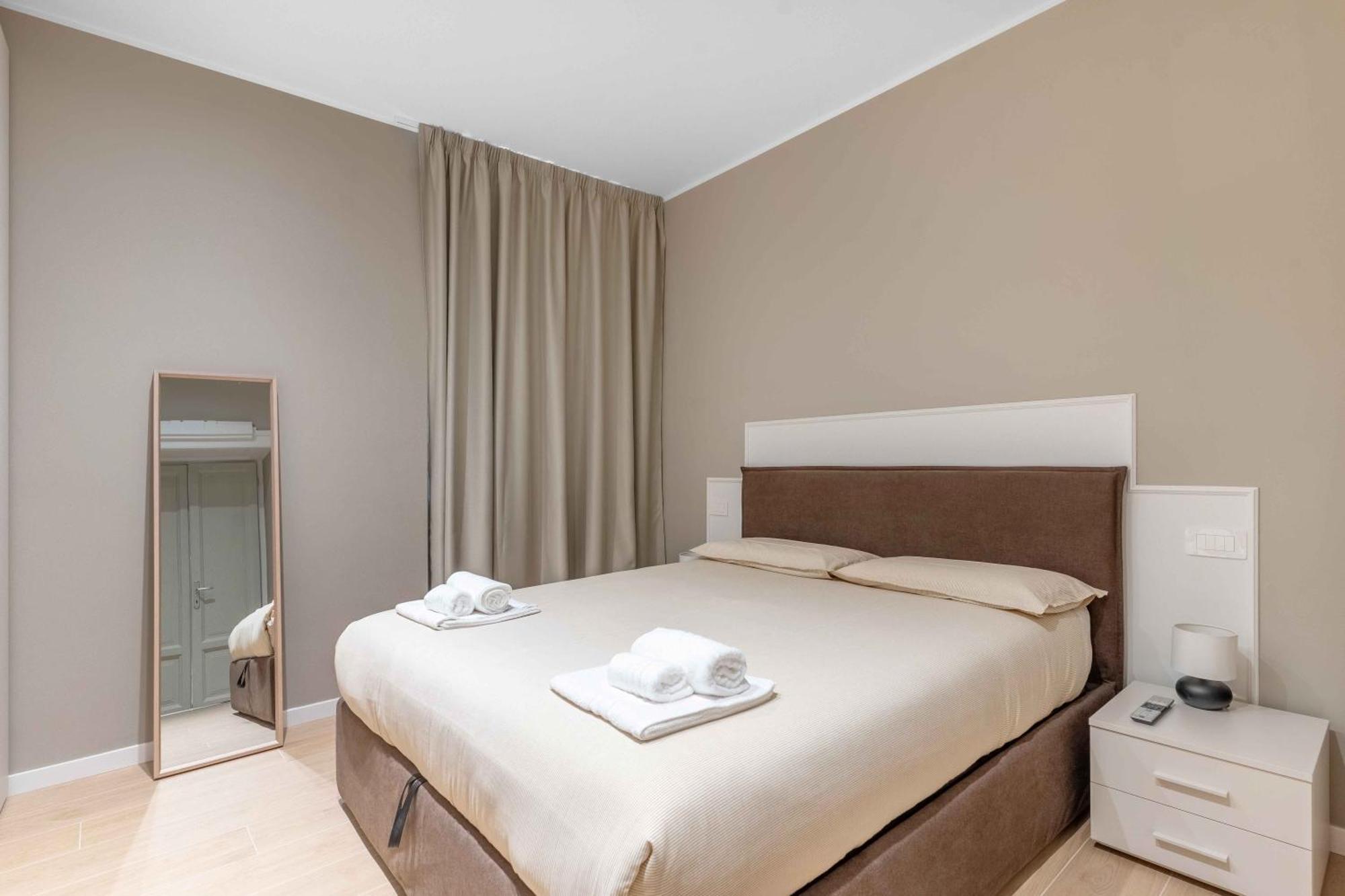 Vitruvio Palace - La Vista Apartments — Photos 3